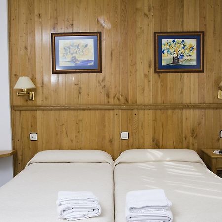 Hotel Restaurante Prado Boal Dış mekan fotoğraf