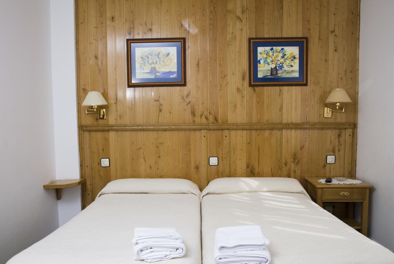 Hotel Restaurante Prado Boal Dış mekan fotoğraf